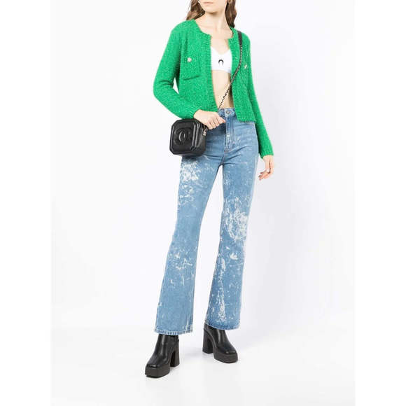 Octagon Camera Bag - Picture 2 of 10